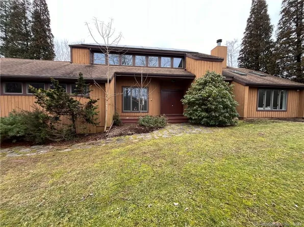 3 Patten Road, North Haven, CT 06473