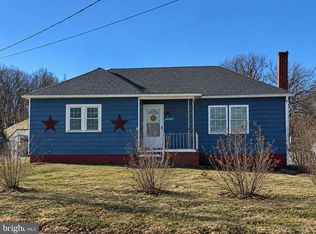6150 Taneytown Pike, Taneytown, MD 21787