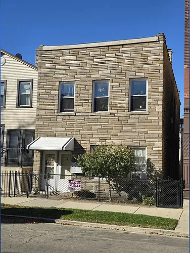 3002 S Wells St #1F Photo 1