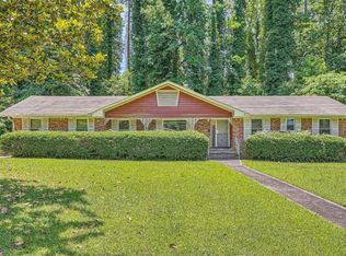 3808 King Henry Rd SW, Atlanta, GA 30331