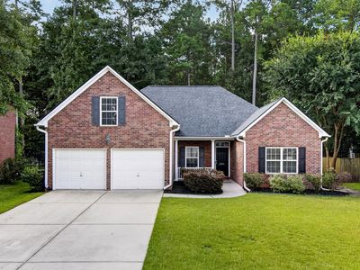 8719 Evangeline Dr, North Charleston, SC, 29420
