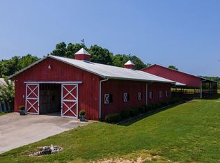 172 Wolfes Rd, Sweetwater, TN 37874