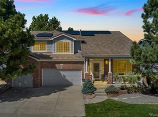 10473 Grizzly Gulch, Highlands Ranch, CO 80129