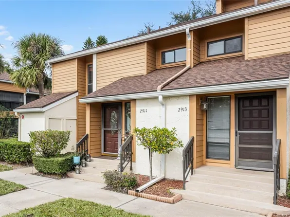2913 MARSHFIELD COURT #GE, ORLANDO, FL 32822