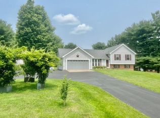 9780 Miller Rd NW, Johnstown, OH 43031