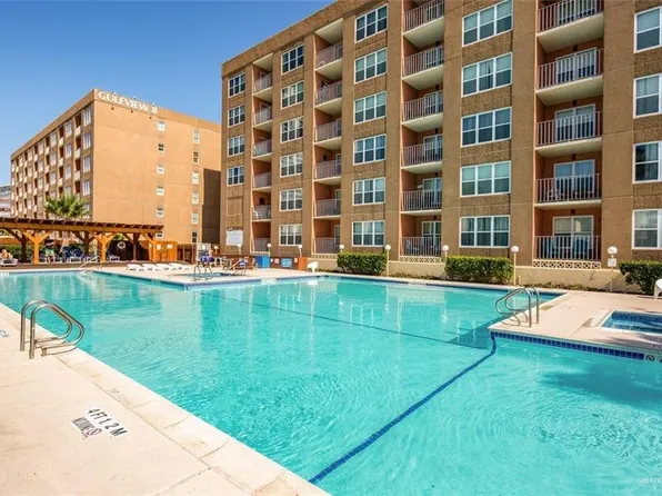 120 Padre Blvd, South Padre Island, TX 78597