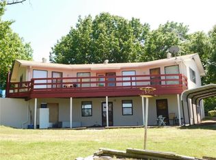 111301 S 4180th Rd, Checotah, OK 74426