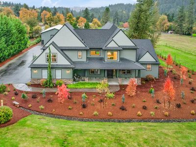 12035 SE Wiese Rd, Damascus, OR, 97089