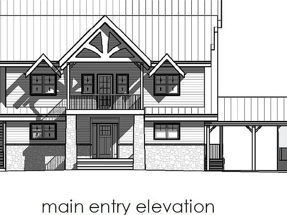 2nd image of 83 Redtail Rd