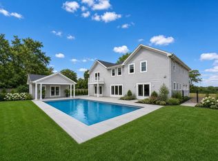 261 Majors Path, Southampton, NY 11968
