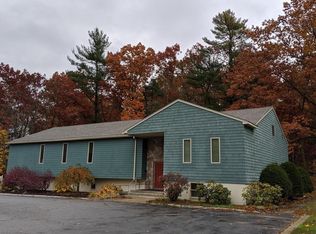 1495 Mammoth Rd, Dracut, MA 01826