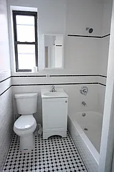 Rented by M.Woods & Associates