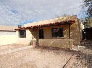 5219 S 13th Ave, Tucson, AZ 85706