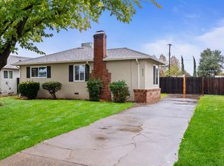 8933 Fredric Ave, Sacramento, CA 95826