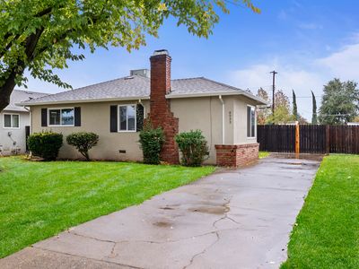 8933 Fredric Ave, Sacramento, CA, 95826
