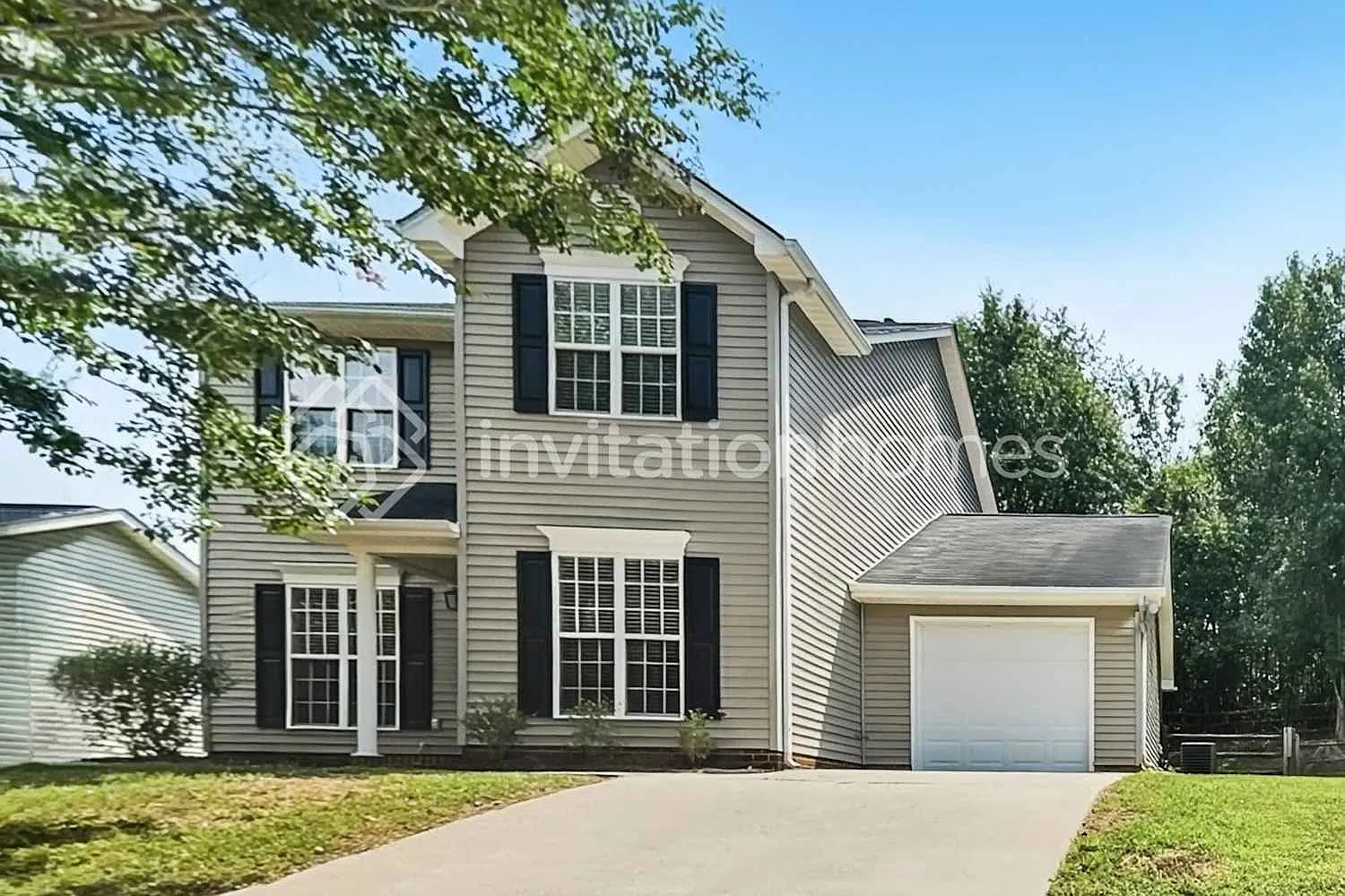 4703 Bancroft Pl Waxhaw, NC 28173 — Photo 1