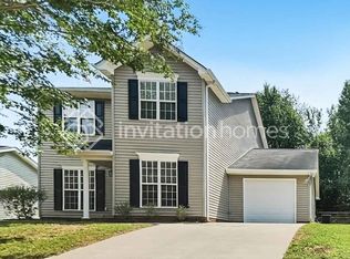 4703 Bancroft Pl, Waxhaw, NC 28173