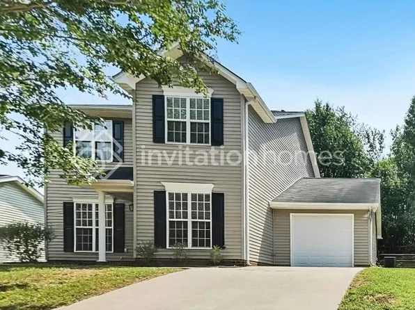 4703 Bancroft Pl, Waxhaw, NC 28173
