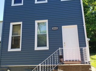 5015 Jordan Way, Pittsburgh, PA