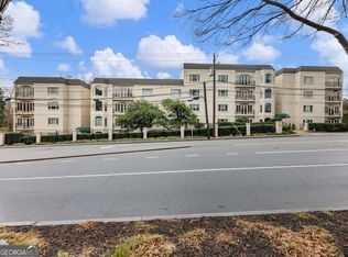 3636 Peachtree Rd NE APT 405, Atlanta, GA 30319