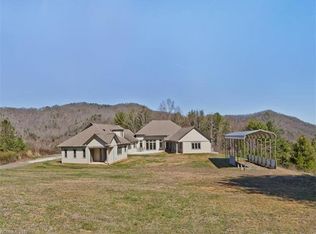 79 Alpine Way, Weaverville, NC 28787