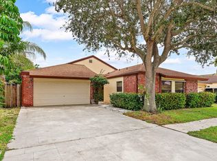 21423 Summertrace Cir, Boca Raton, FL 33428