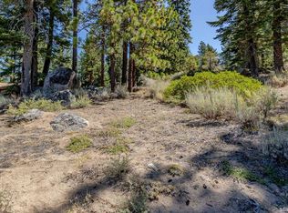 134 Woodland Way, Stateline, NV 89449