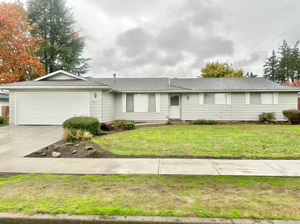 1837 Meadowlark Dr NE, Keizer, OR 97303
