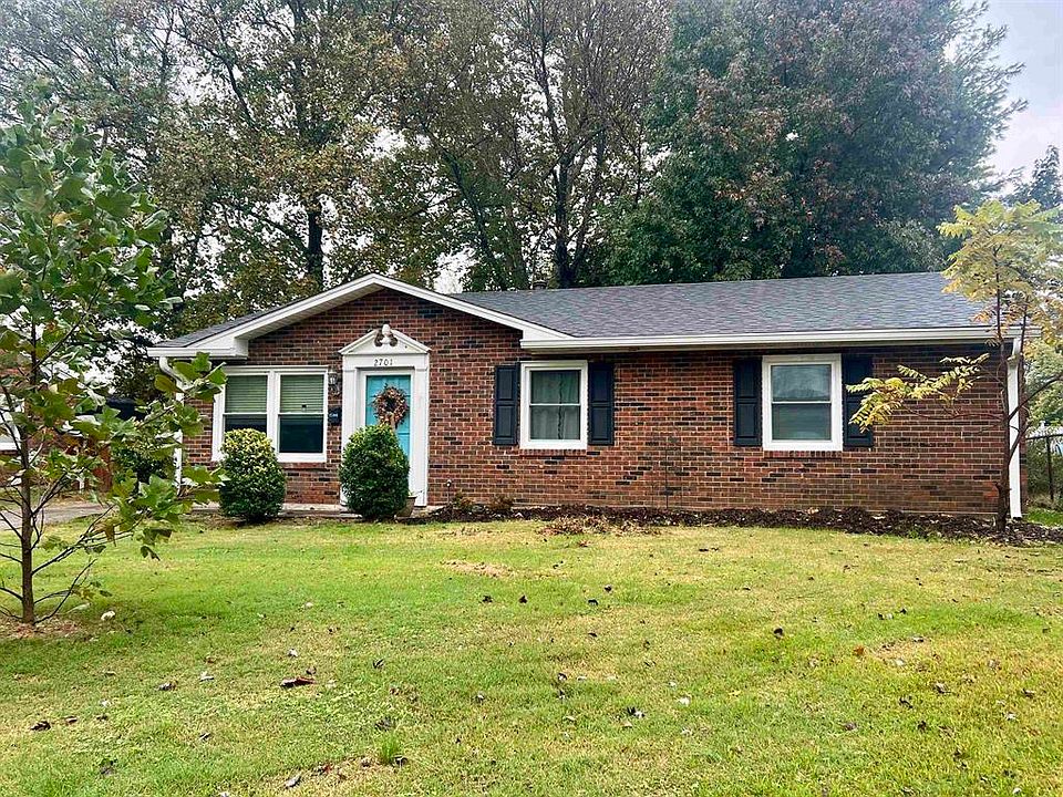 1st image of 2701 Redford Dr
