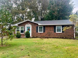 2701 Redford Dr, Owensboro, KY 42303