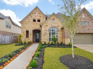 10126 Tribeca Trl, Missouri City, TX 77459
