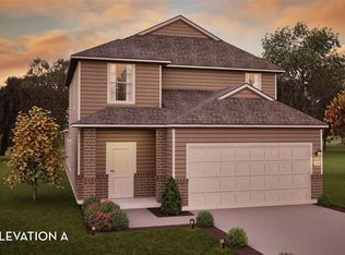 429 Monarch Trl, Huntsville, TX 77340