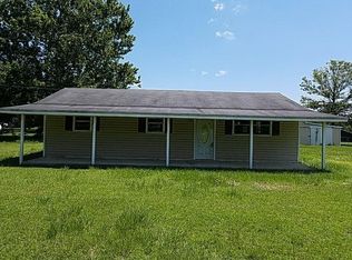 7276 Cuss Fork Rd, Wilmer, AL 36587