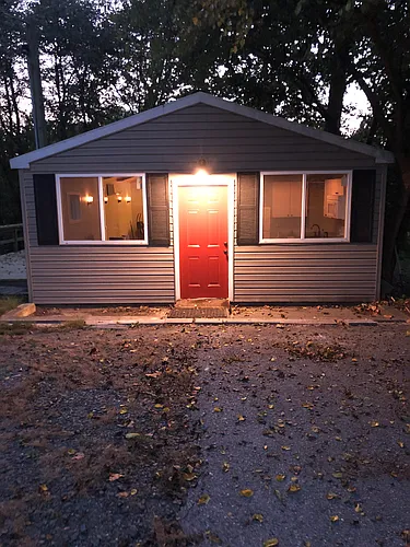1243 Old Coaling Rd #REAR Photo 1