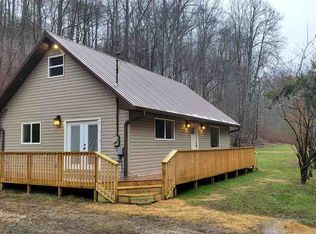 1401 Little Cabell Creek Rd, Ona, WV 25545