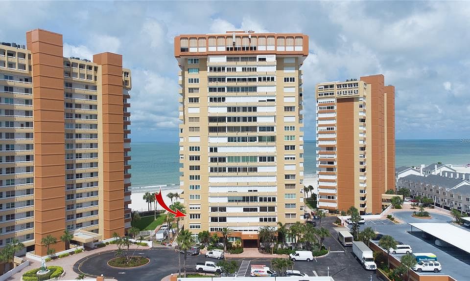 1st image of 17920 Gulf Blvd APT 301