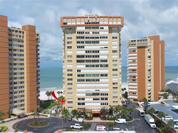 17920 Gulf Blvd APT 301, Redington Shores, FL 33708