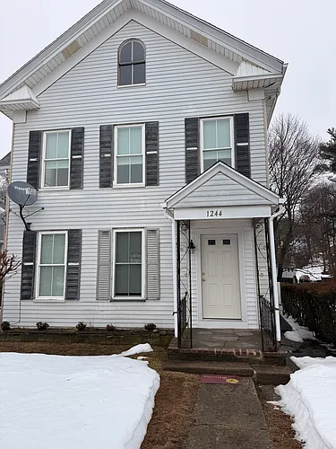1244 Furnace Brook Pkwy #1 Photo 1