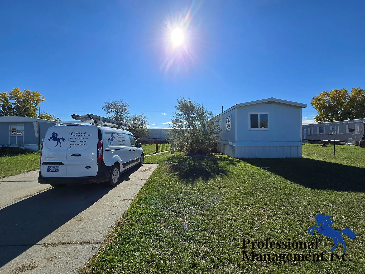 3 bed, 1.5 bath, 952 sqft, $1,495 — Photo 1