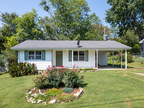 703 S Spring Street, Ava, MO 65608