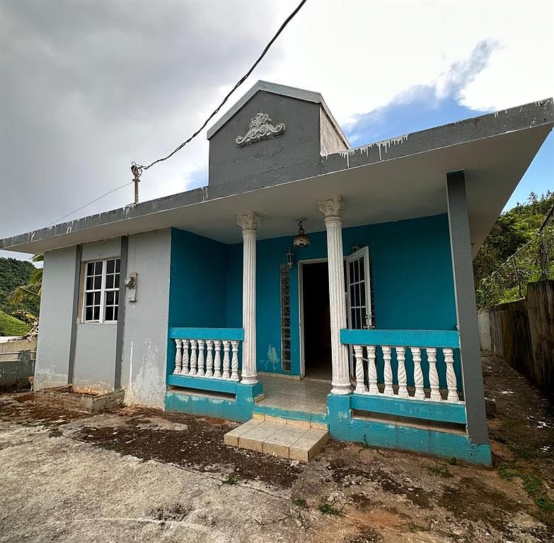 3 Barranca, Barranquitas, PR 00794 | Zillow