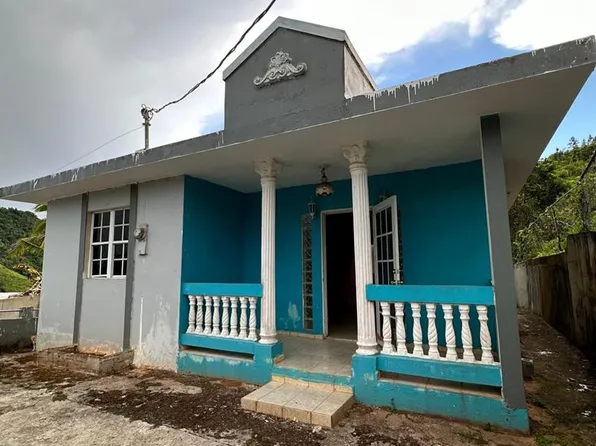 3 Barranca, Barranquitas, PR 00794