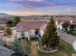 1950 Hidden Meadows Dr, Reno, NV 89502