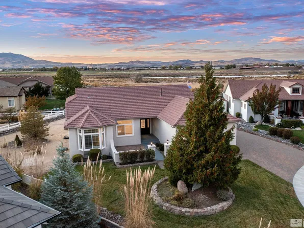 1950 Hidden Meadows Dr, Reno, NV 89502