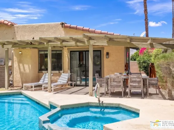 43344 Mondavi Ct Unit A, Palm Desert, CA 92260