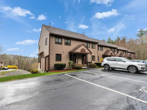 201 Eastview Drive #201, Wilton, NH 03086