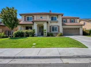 14664 Blazing Star Dr, Corona, CA 92880