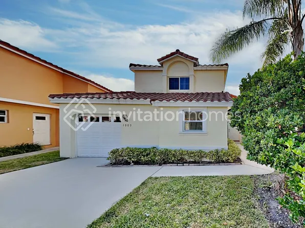 1089 SE 6th Ave, Dania, FL 33004