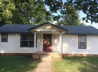 518 S Madison Ave, Blanchard, OK 73010