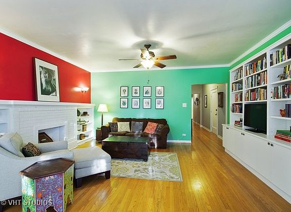 3rd image of 6441 N Bell Ave #3N